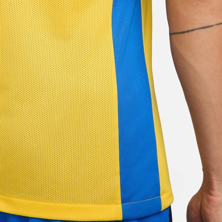 Camiseta Dri-FIT Nike Park Derby IV Masculina - Foto 4