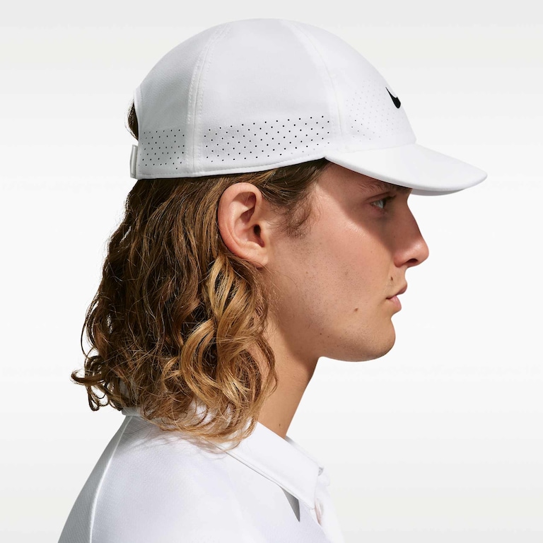 Boné Nike Dri-FIT ADV Club Unissex - Foto 2