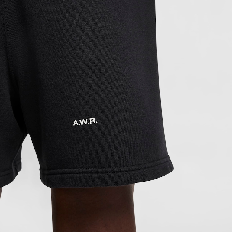 Shorts Nike x NOCTA Fleece Energy Masculino - Foto 11