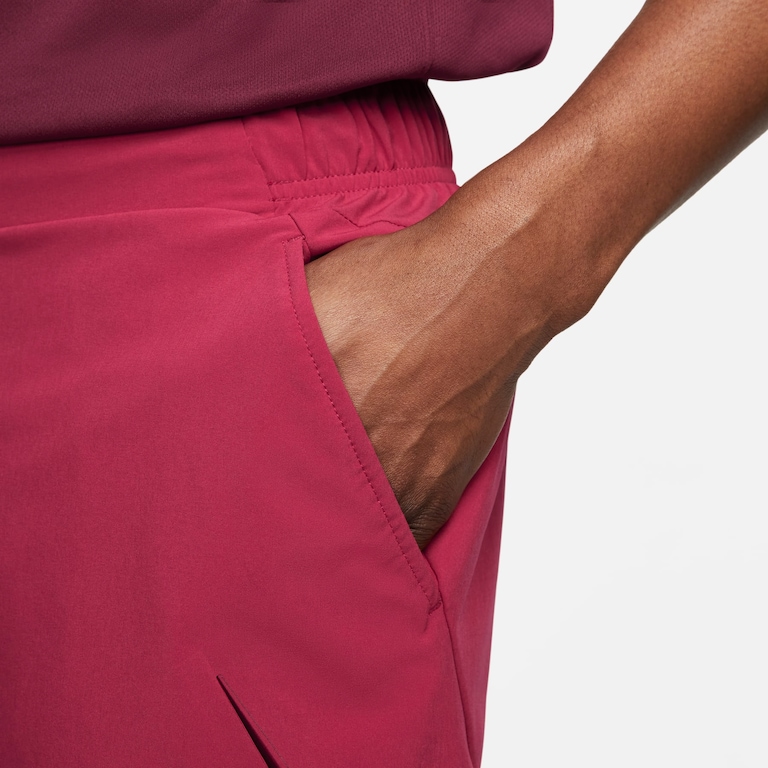 Shorts Nike Court Dri-FIT Slam Masculino - Foto 4