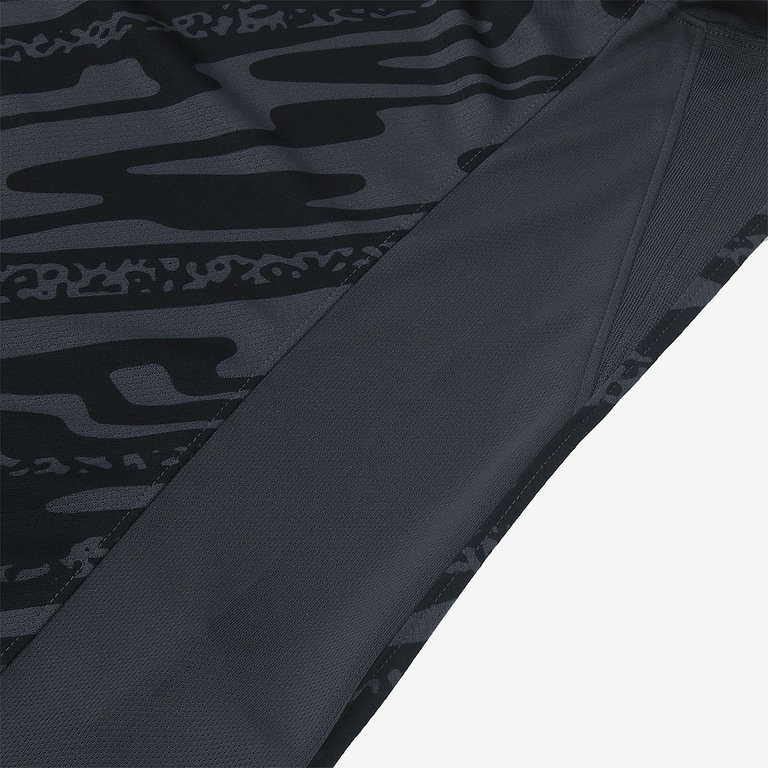 Camisa de Goleira Nike Brasil 2024/25 Torcedora Pro Feminina - Foto 5