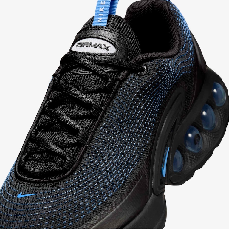 Tênis Nike Air Max DN Masculino - Foto 7