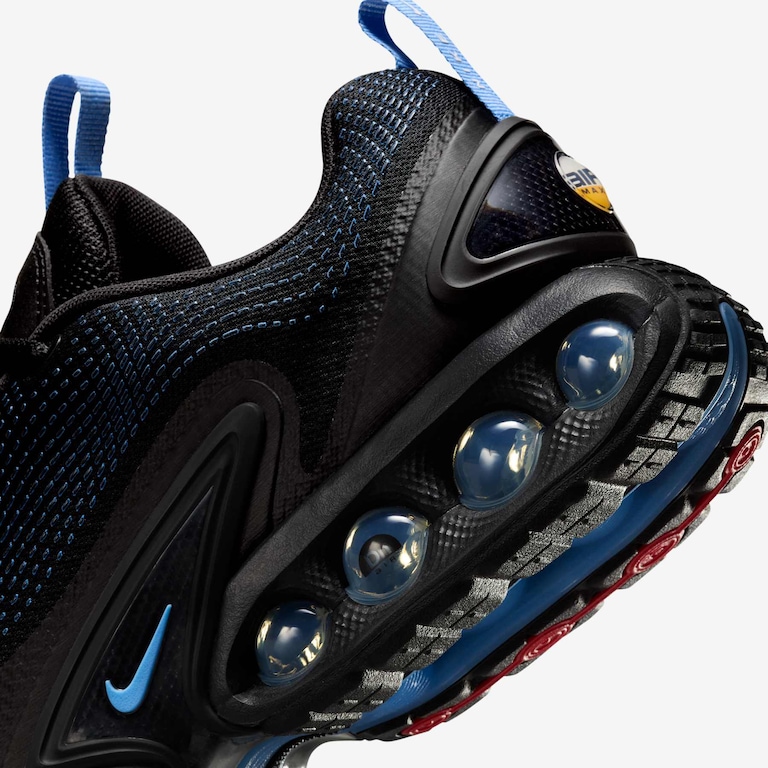 Tênis Nike Air Max DN Masculino - Foto 8