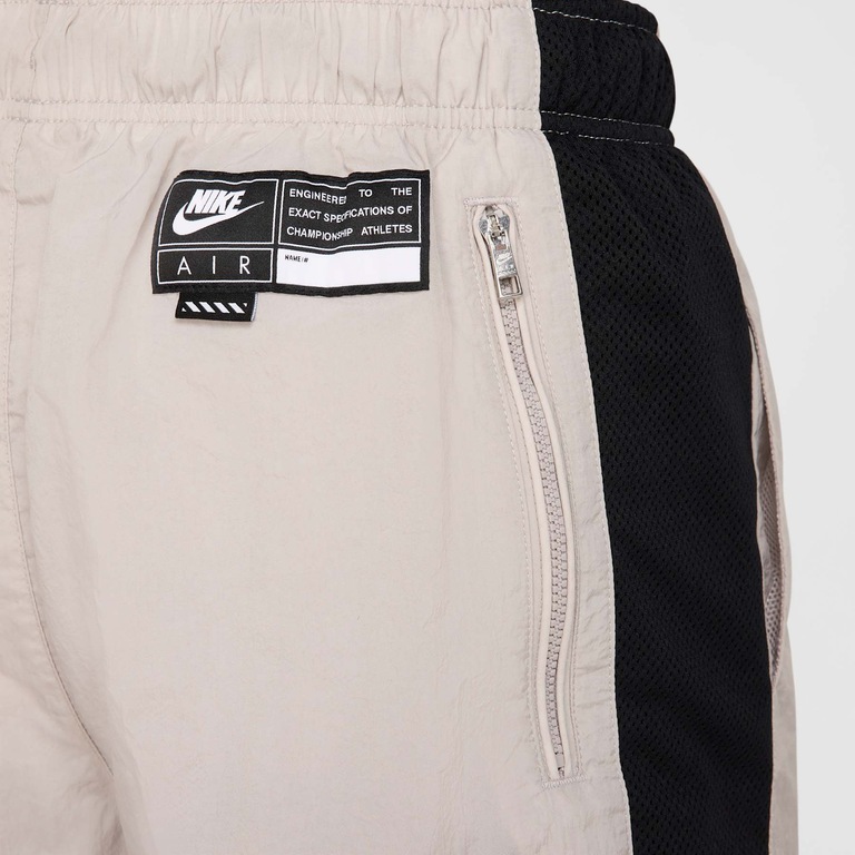 Shorts Nike Air Woven Masculino - Foto 5