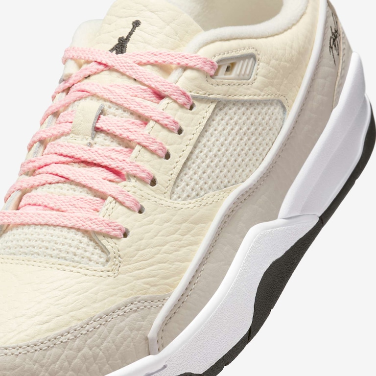 Tênis Jordan Flight Court Feminino - Foto 7