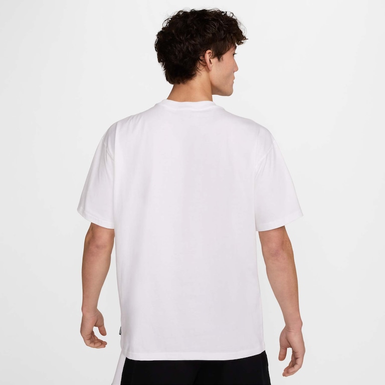 Camiseta Nike Sportswear M90 Masculina - Foto 2