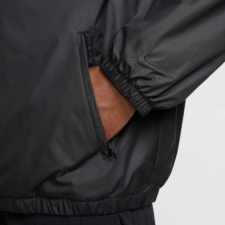 Jaqueta Nike Woven Masculina - Foto 4