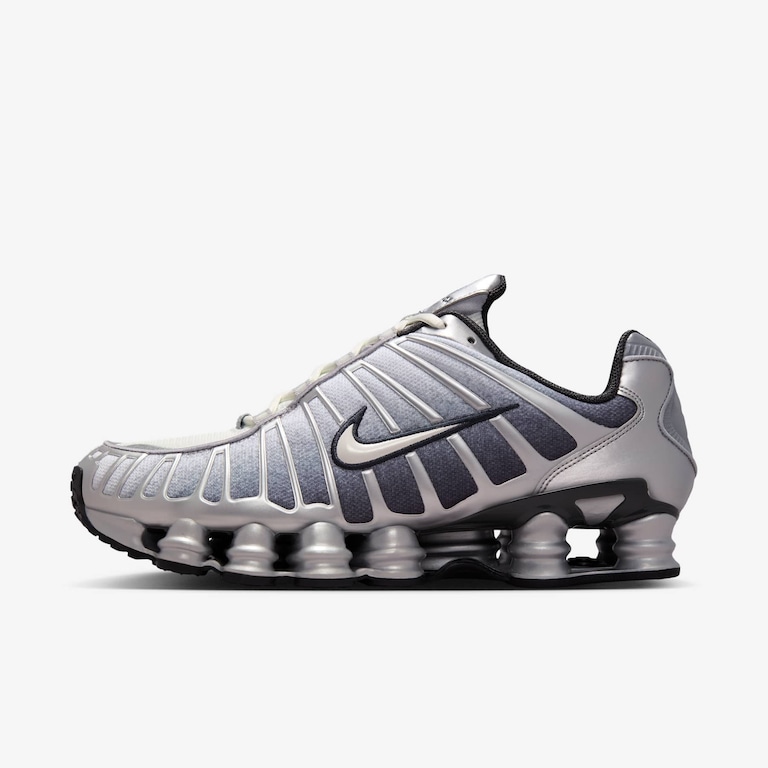 Nike Shox TL Fade - Foto 1
