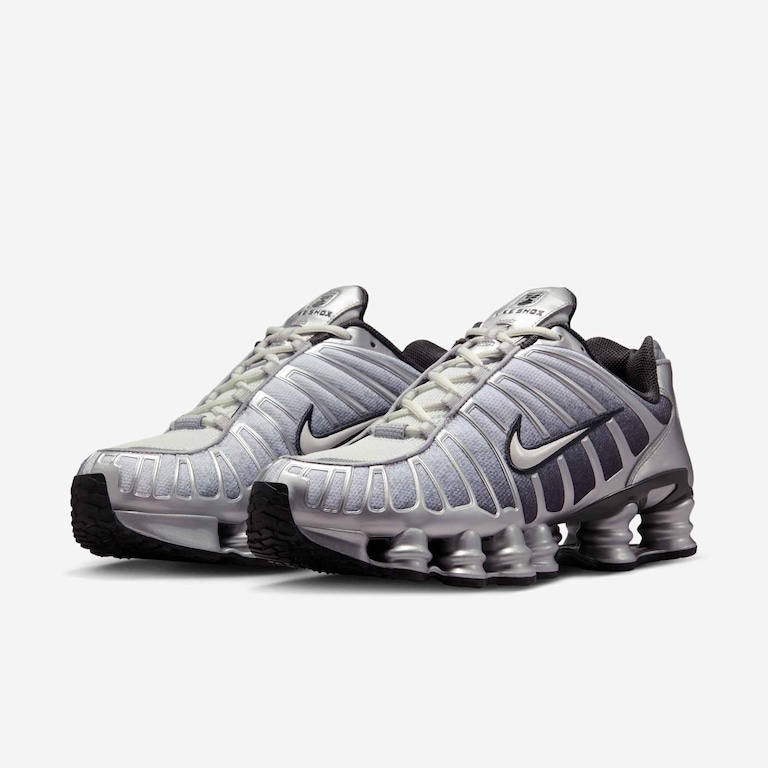 Nike Shox TL Fade - Foto 5