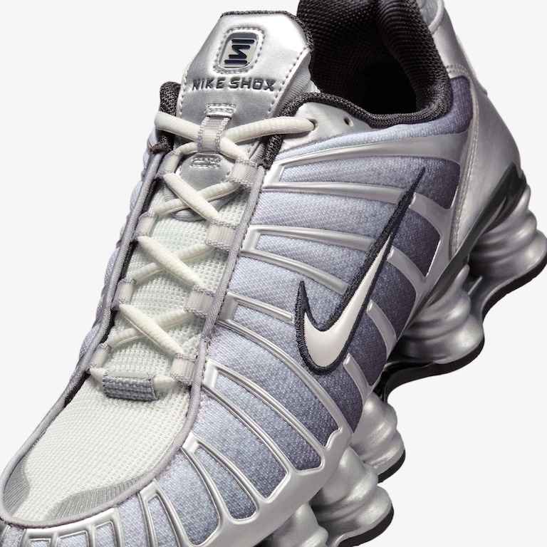 Nike Shox TL Fade - Foto 7