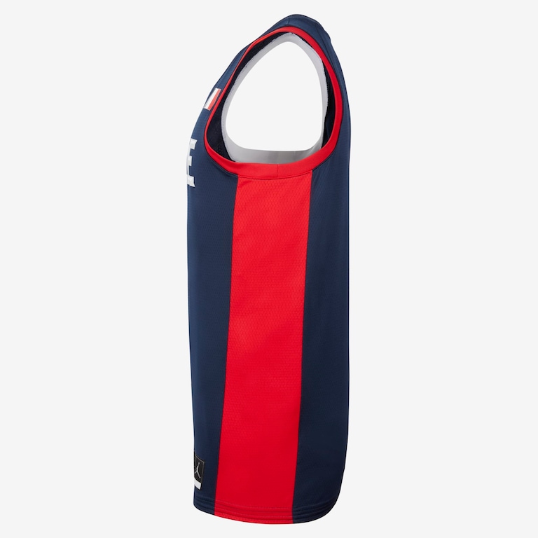 Regata Nike França Masculina - Foto 3