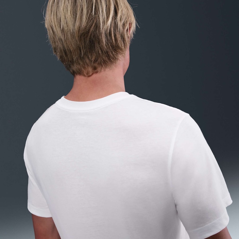 Camiseta Paris Saint-Germain Nike Masculina - Foto 2