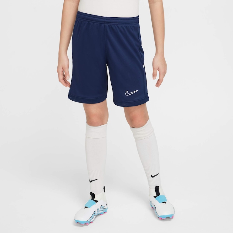 Shorts Nike Dri-FIT Academy Infantil - Foto 1