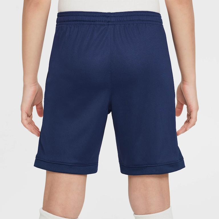 Shorts Nike Dri-FIT Academy Infantil - Foto 3