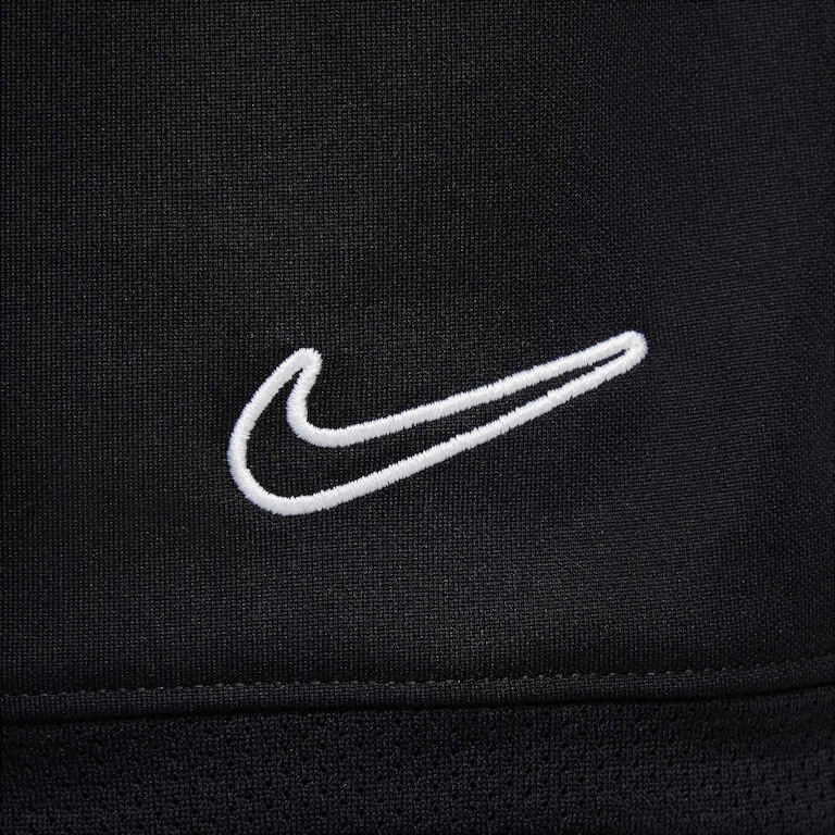 Shorts Nike Dri-FIT Academy Infantil - Foto 6