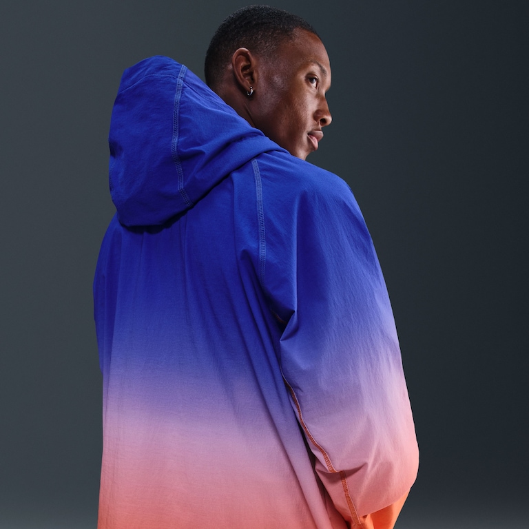 Men's Woven Jacket - Foto 3