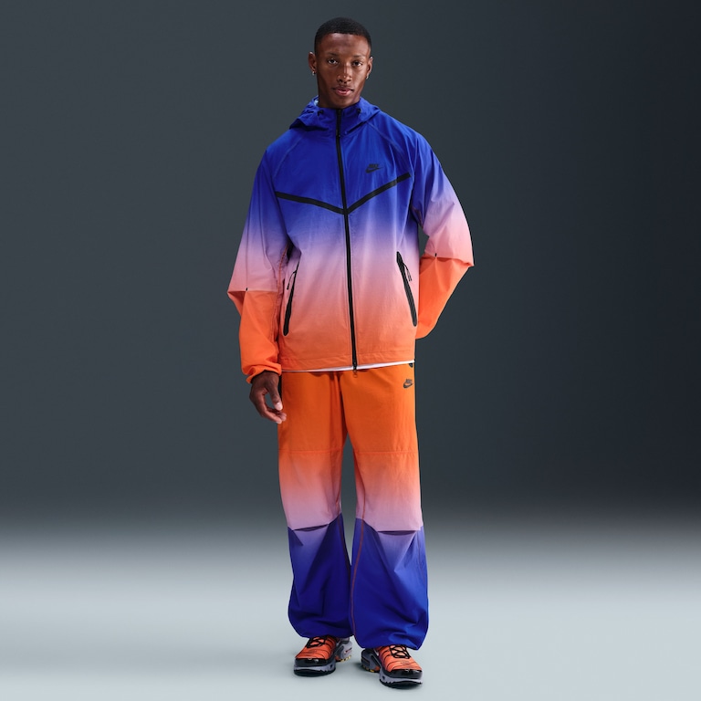 Men's Woven Jacket - Foto 6