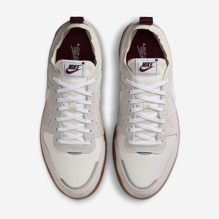 Tênis Nike C1ty Masculino - Foto 4