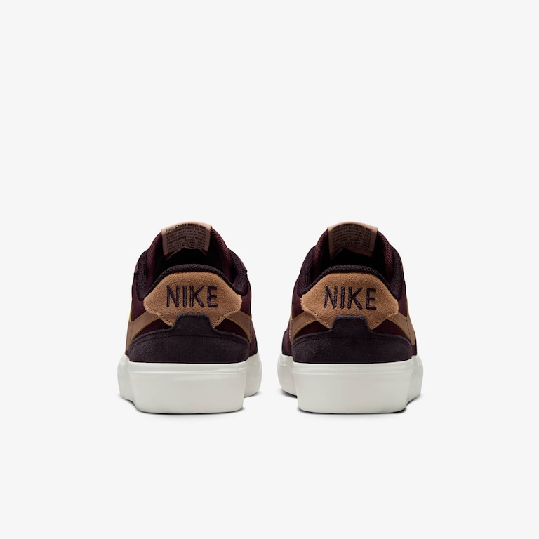 Tênis Nike SB Zoom Pogo Plus Feminino - Foto 6