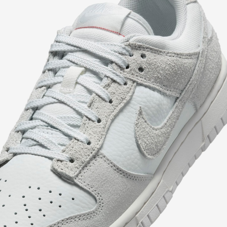 Tênis Nike Dunk Low Feminino - Foto 7