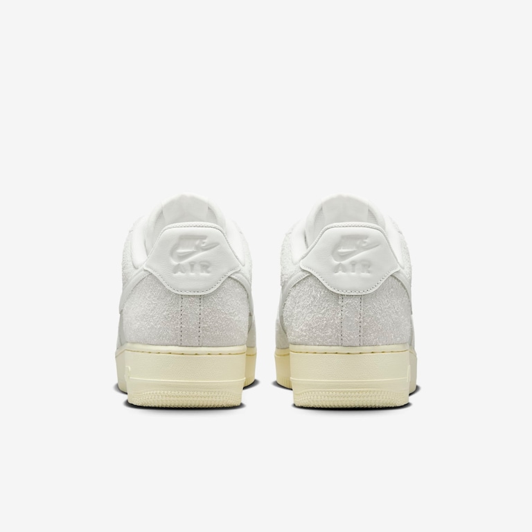 Tênis Nike Air Force 1 07 LX Masculino - Foto 6