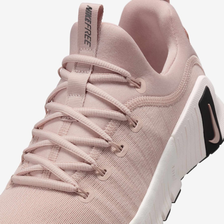 Tênis Nike Free Metcon 6 Premium Feminino - Foto 7