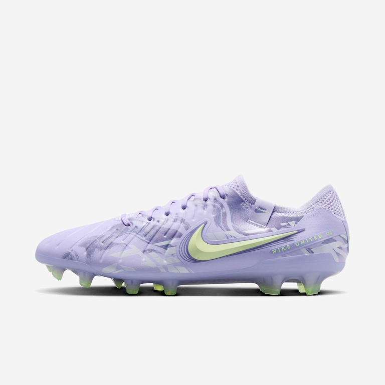 Chuteira Nike Tiempo Legend 10 Elite Campo - Foto 1