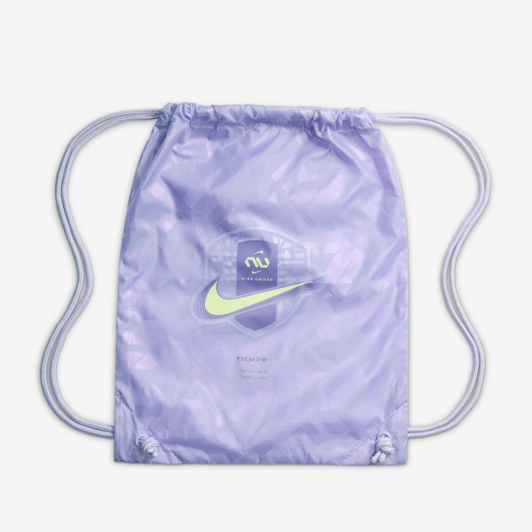 Chuteira Nike Tiempo Legend 10 Elite Campo - Foto 10