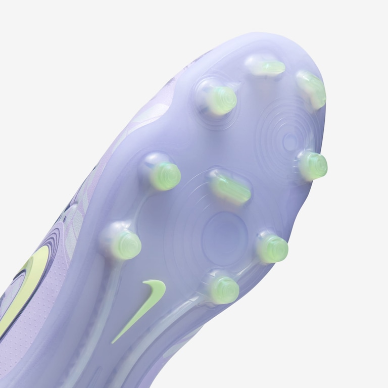 Chuteira Nike Tiempo Legend 10 Elite Campo - Foto 7