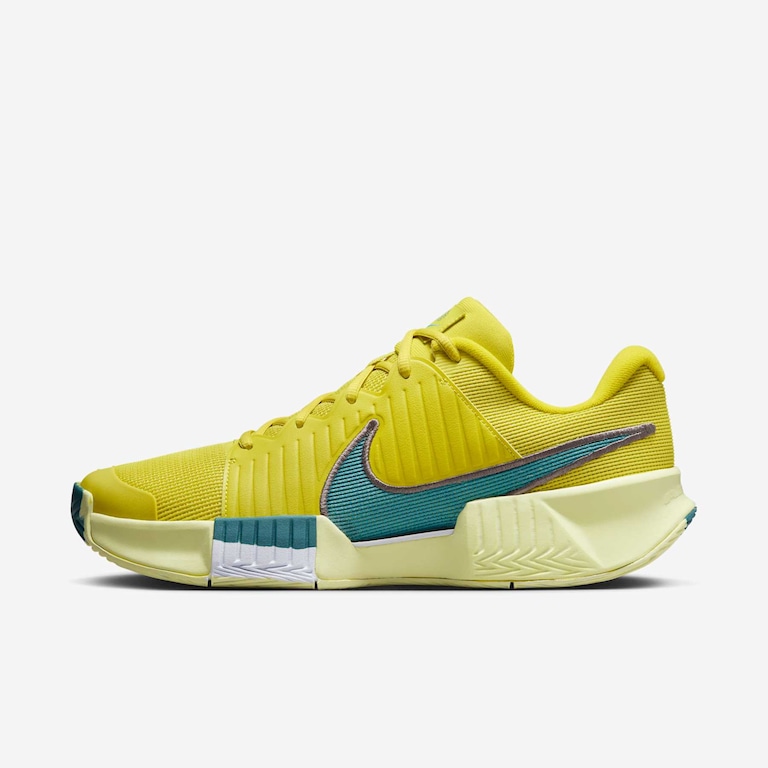 Tênis Nike Zoom GP Challenge Pro Premium Masculino - Foto 1