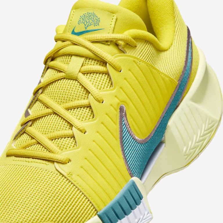 Tênis Nike Zoom GP Challenge Pro Premium Masculino - Foto 7