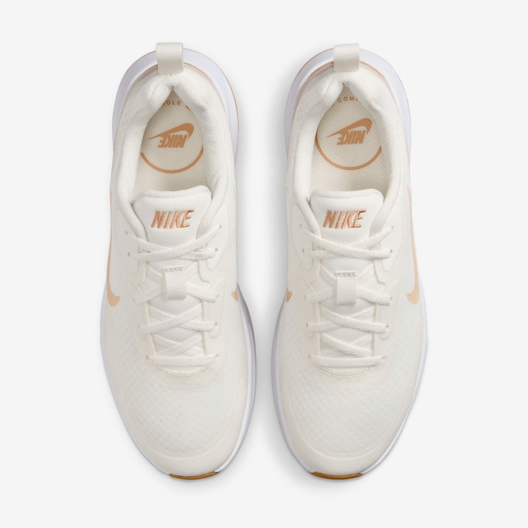 Tênis Nike Wearallday Feminino - Foto 4