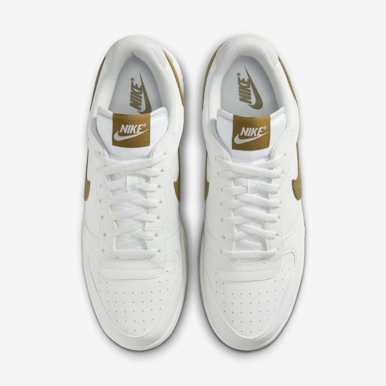 Tênis Nike Big Low Masculino - Foto 4