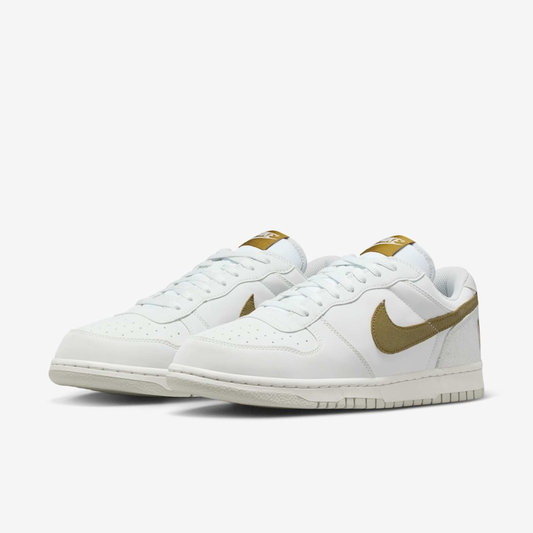 Tênis Nike Big Low Masculino - Foto 5