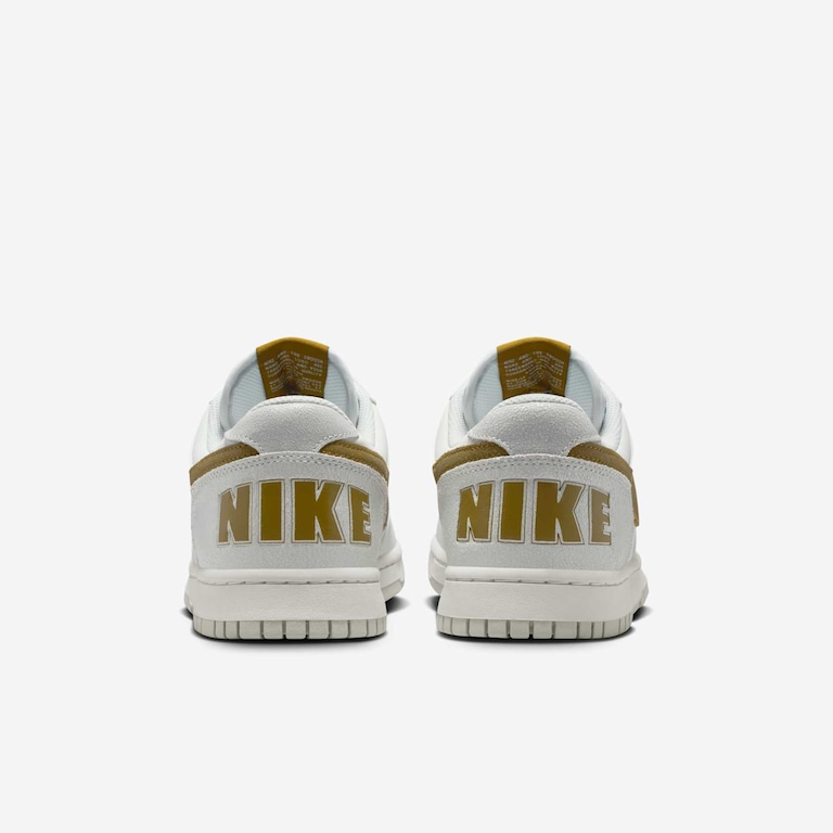 Tênis Nike Big Low Masculino - Foto 6