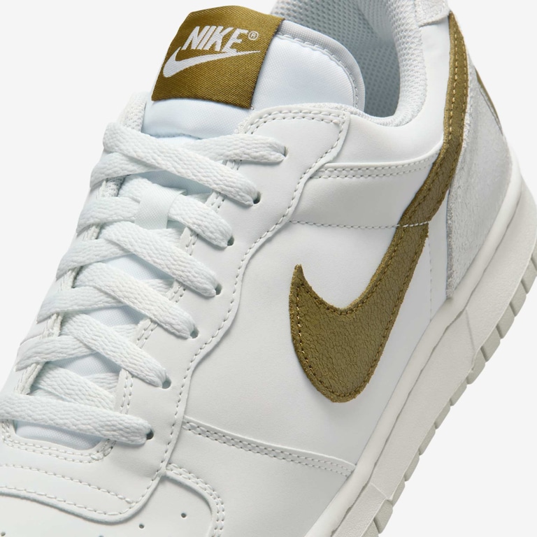 Tênis Nike Big Low Masculino - Foto 7