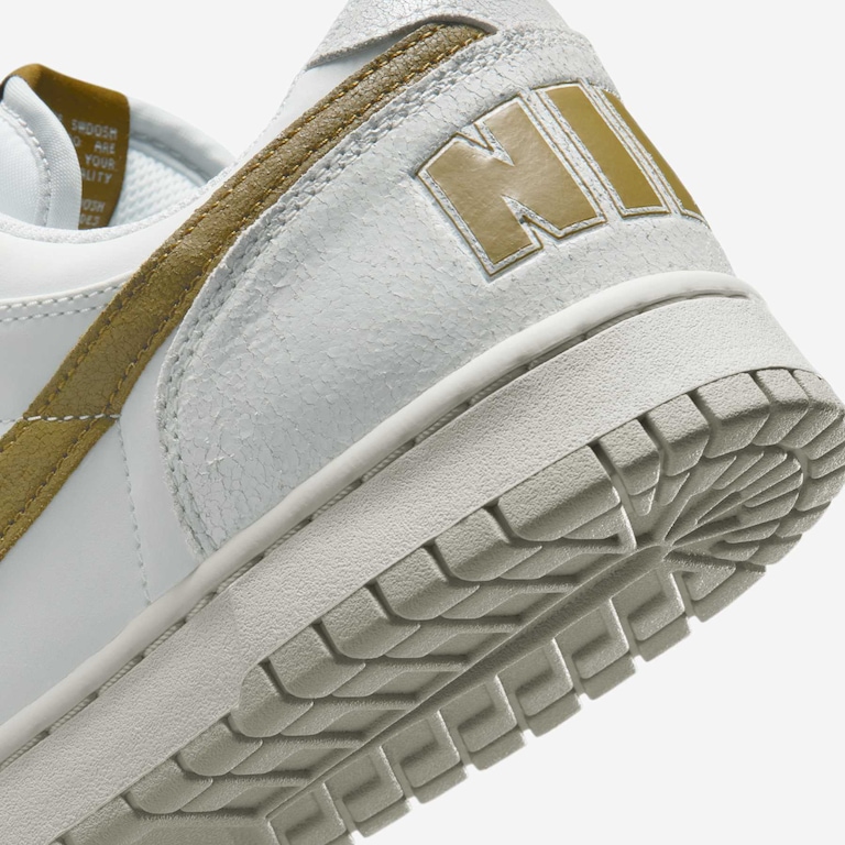 Tênis Nike Big Low Masculino - Foto 8