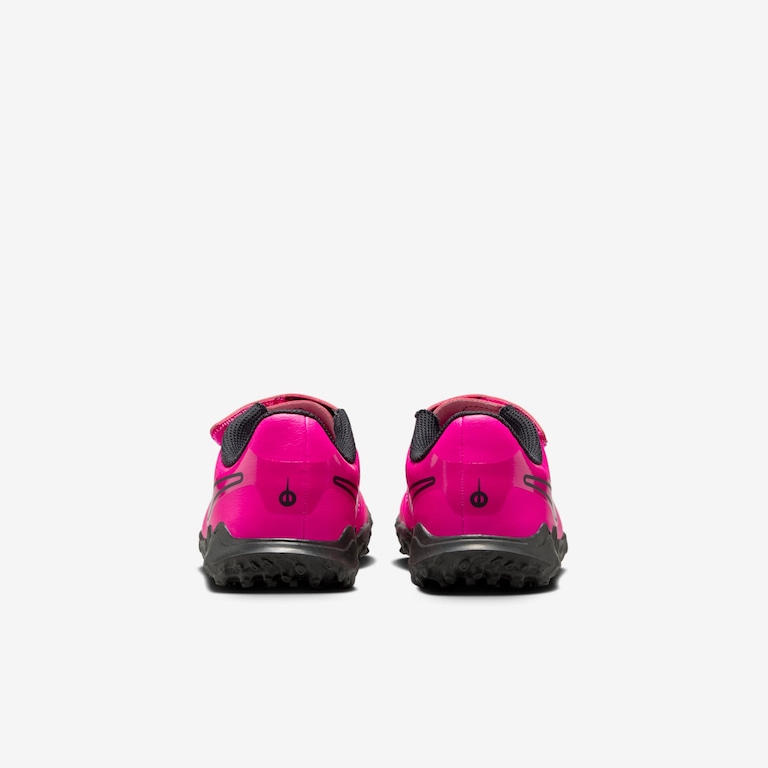 Chuteira Nike Legend 10 Club Society Infantil - Foto 6