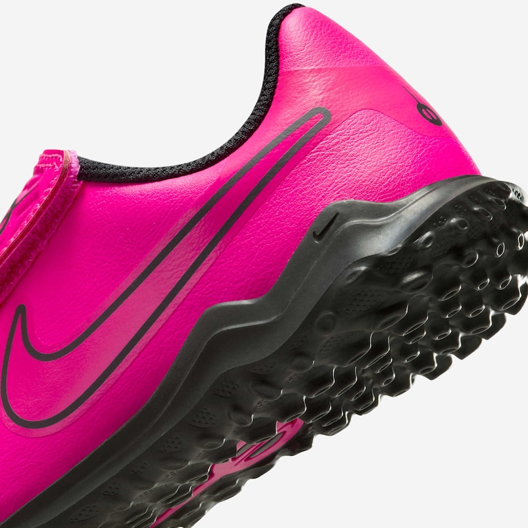 Chuteira Nike Legend 10 Club Society Infantil - Foto 8