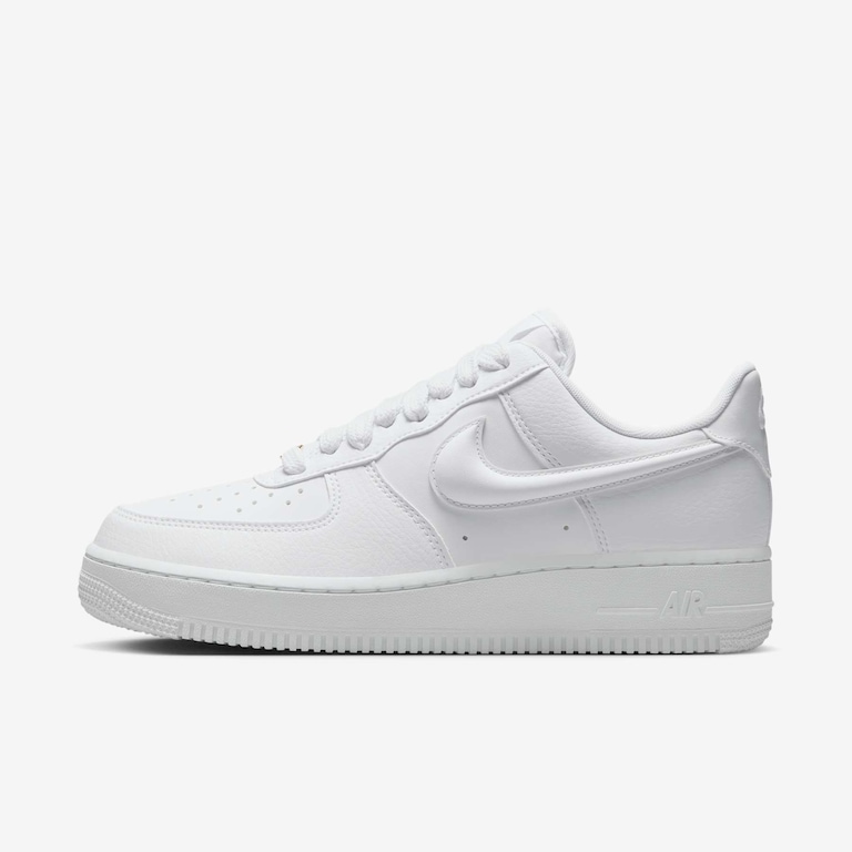 Tênis Nike Air Force 1 "07 Next Nature Feminino - Foto 1