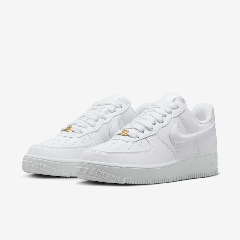 Tênis Nike Air Force 1 "07 Next Nature Feminino - Foto 5