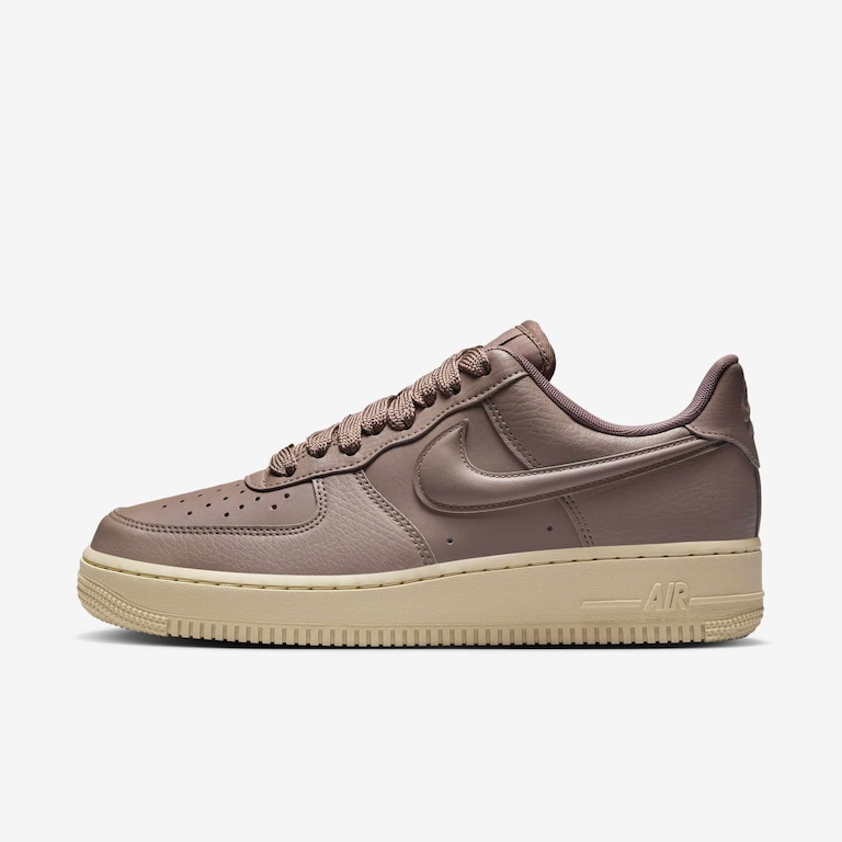 Tênis Nike Air Force 1 "07 Next Nature Feminino - Foto 1