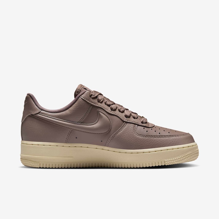 Tênis Nike Air Force 1 "07 Next Nature Feminino - Foto 3