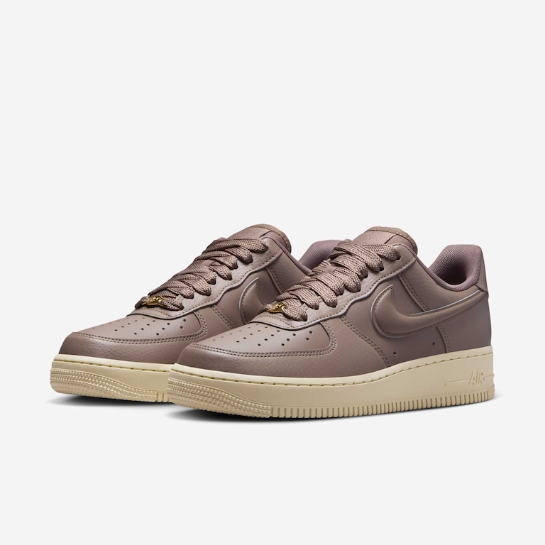 Tênis Nike Air Force 1 "07 Next Nature Feminino - Foto 5