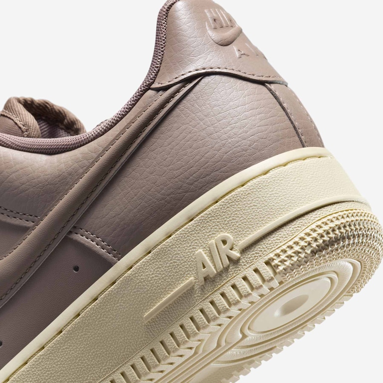 Tênis Nike Air Force 1 "07 Next Nature Feminino - Foto 8