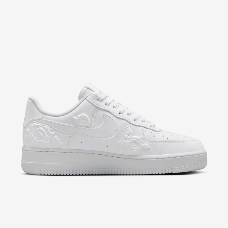 Tênis Nike Air Force 1 ’07 Feminino - Foto 3