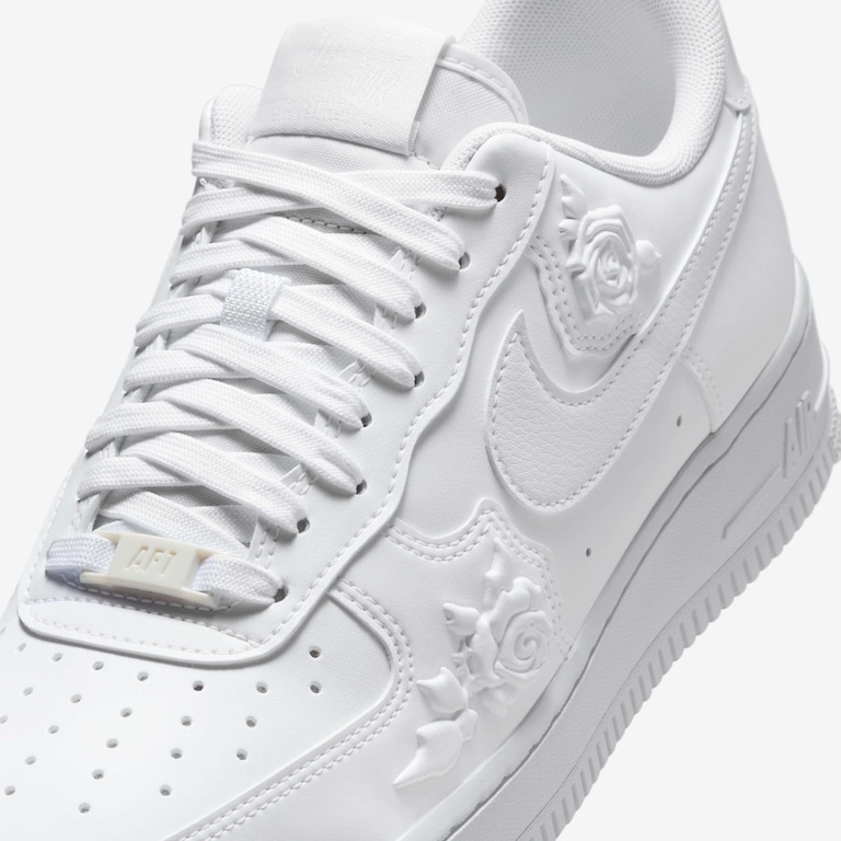 Tênis Nike Air Force 1 ’07 Feminino - Foto 7