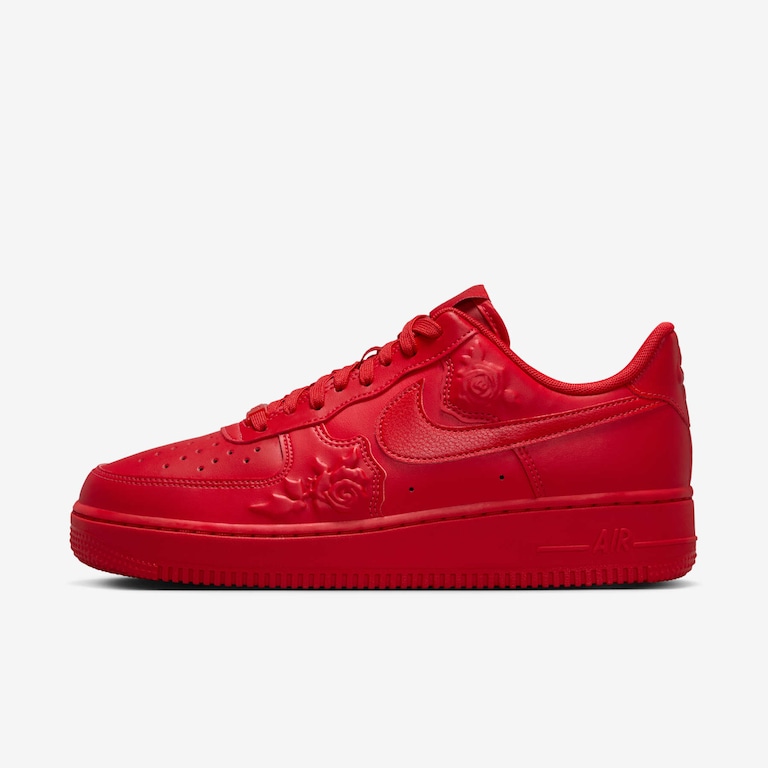 Tênis Nike Air Force 1 ’07 Feminino - Foto 1