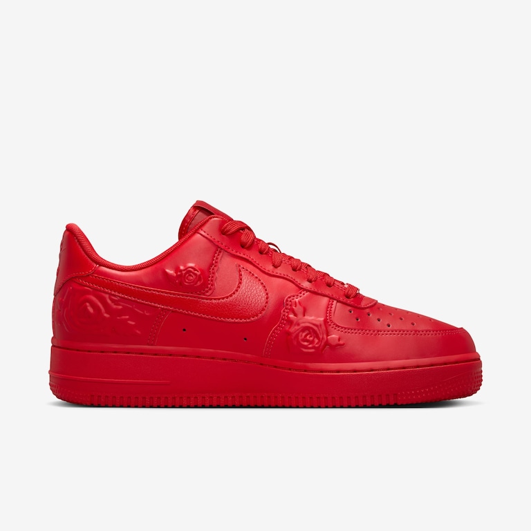 Tênis Nike Air Force 1 ’07 Feminino - Foto 3
