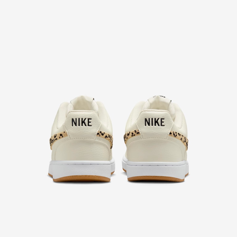 Tênis Nike Court Vision GFX Feminino - Foto 6